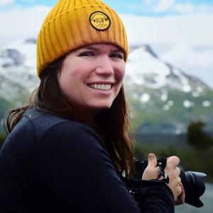 Meet your Posher, Colleen